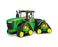 John Deere 9620RX rupstrekker - Bruder 4055