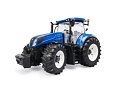 New Holland T7.315 trekker - Bruder 3120