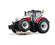 Trekker Steyr 6300 Terrus CVT - Bruder 3180