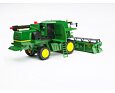 John Deere T670i maaidorser - Bruder 2132