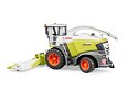 Claas Jaguar 980 - Bruder 2134