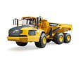 Volvo A60H knikdumper - Bruder 2455