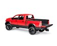 Terreinwagen RAM 2500 - Bruder 2500
