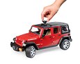 Jeep Wrangler Rubicon - Bruder 2525