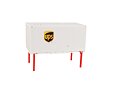 UPS container - Bruder 43585