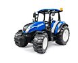 New Holland T5.120 - Bruder 2184