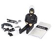 Politieagent Trooper - Bruder 62151