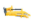 JCB 5CX voorlader arm - Bruder 43463